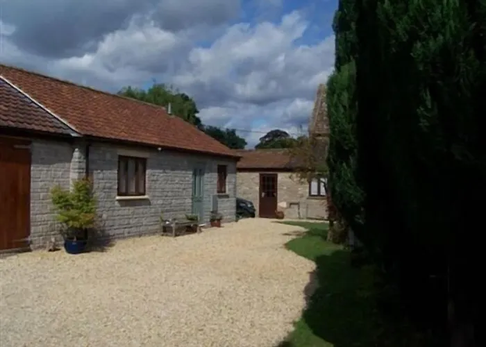 The Old Post Office Cottage Corsham