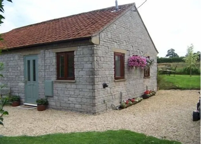 The Old Post Office Cottage Corsham
