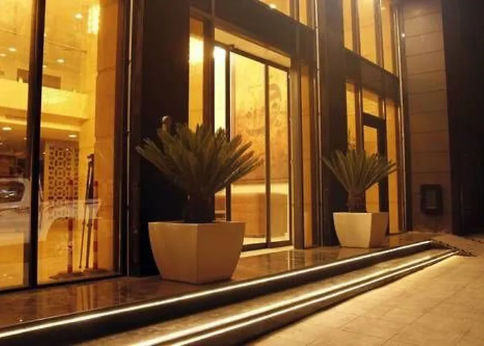 Sofi Hotel Oran