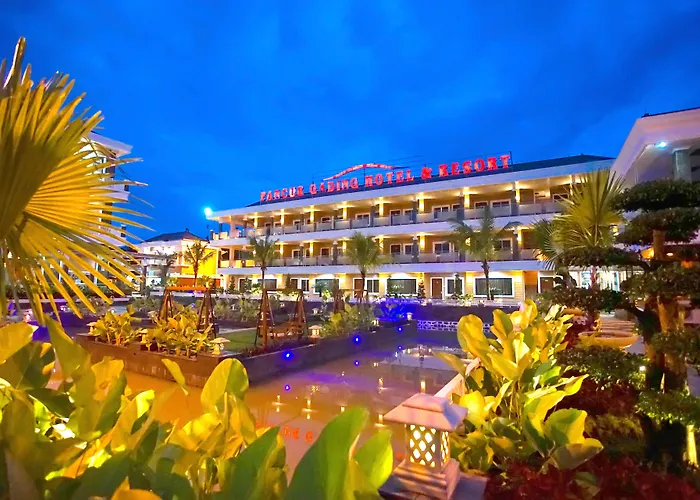 Pancur Gading Hotel & Resort Medan