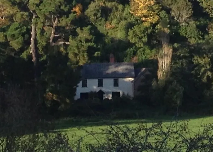 Dunster Mill House Bed & Breakfast