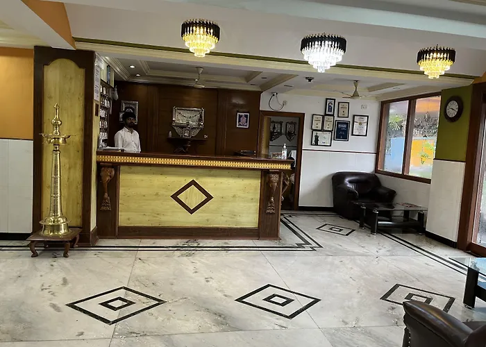 Oyo Hotel Ganga Sagar Near Sri Someshwara Swami Temple Bangalore