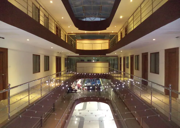Castle International Premium Hotel Kushalnagar