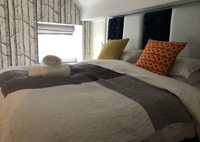 Summerhill Guest House Betws-y-Coed