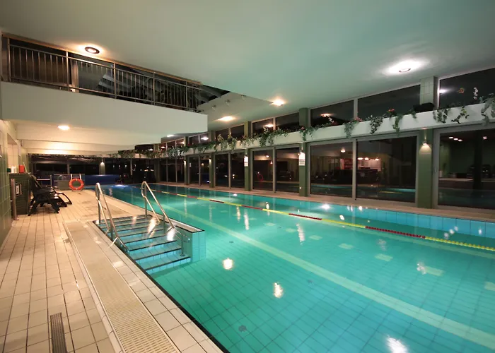 Hotel Móló Siófok