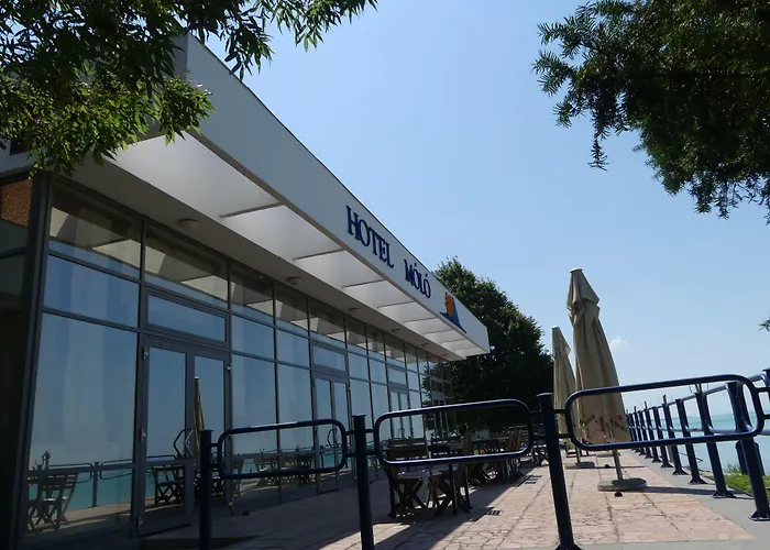 Hotel Móló Siófok