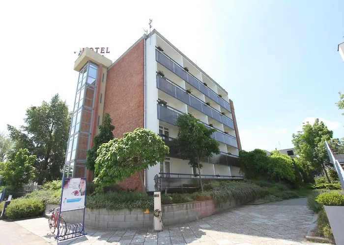 Hotel Móló Siófok