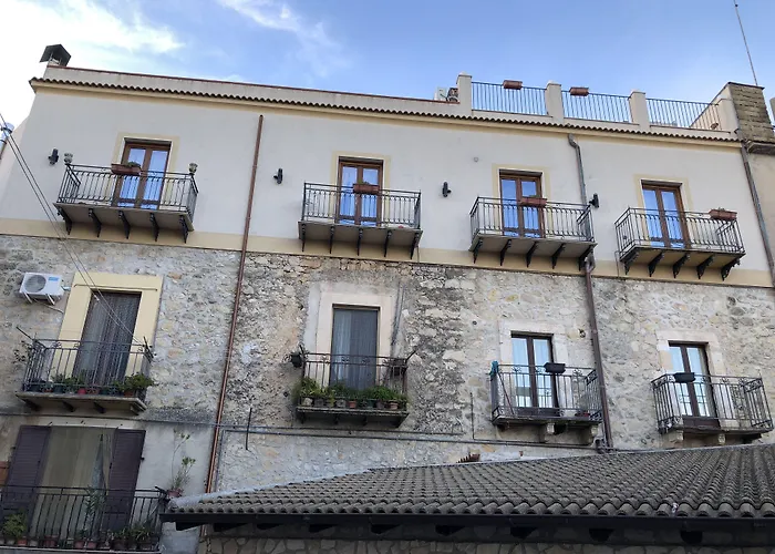 - Sotto Le Stelle - B&B Caltabellotta