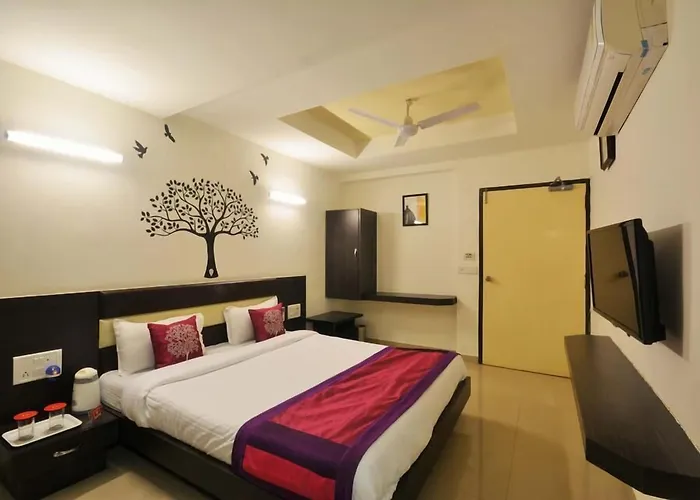 Sky Stays Skyland Ahmedabad