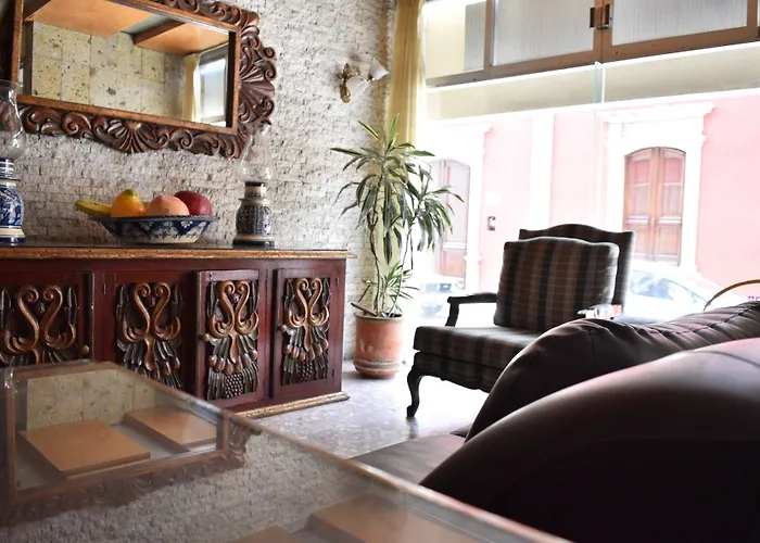 Hotel Ram Val Zamora 