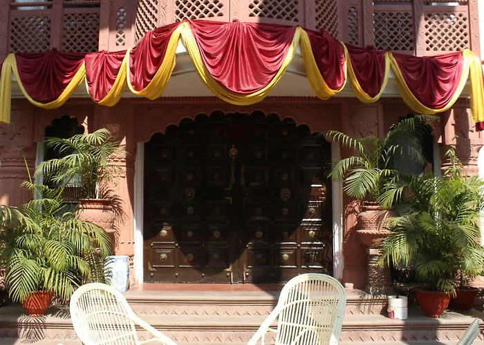 Kunjpur Heritage Prayagraj