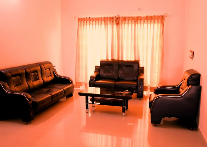 Airport Gateway Hotel Devanahalli