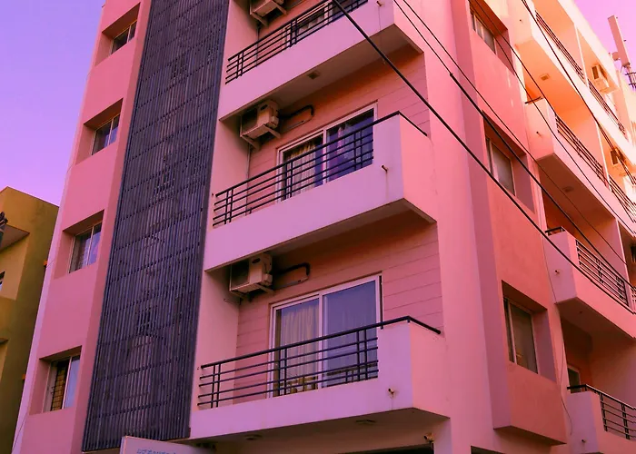 Airport Gateway Hotel Devanahalli