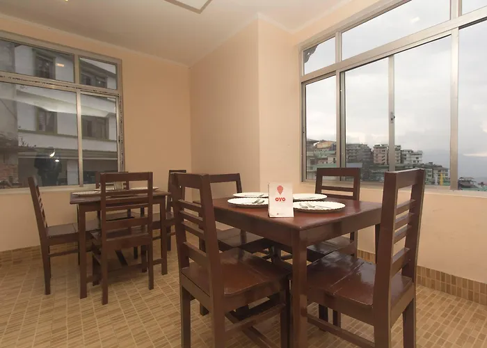 Oyo 9686 Hotel Shantiniketan Gangtok
