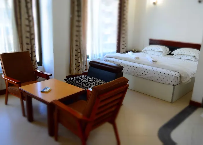 Florida Executive Inn Dar es Salaam
