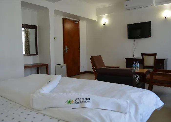 Florida Executive Inn Dar es Salaam