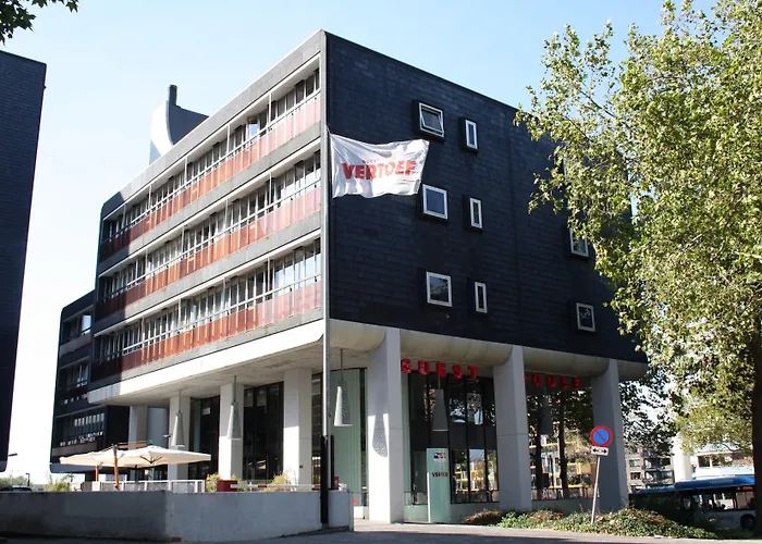 Guesthouse Vertoef Nimwegen