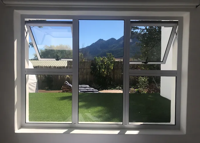Thelab Franschhoek