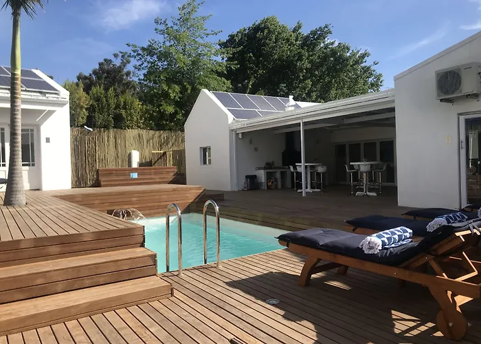 Thelab Franschhoek