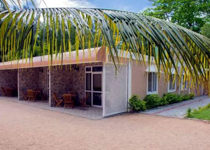 Easy Stay Residence Trou aux Biches