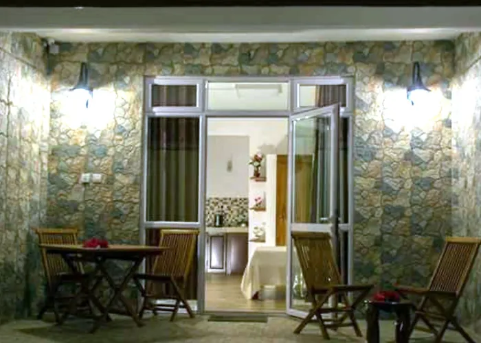 Easy Stay Residence Trou aux Biches