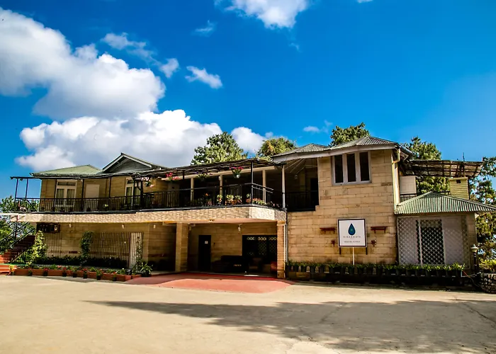 Niraamaya Retreats Aradura Kohima