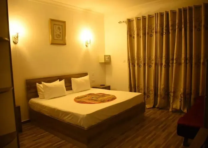 Easy Stay Residence Trou aux Biches