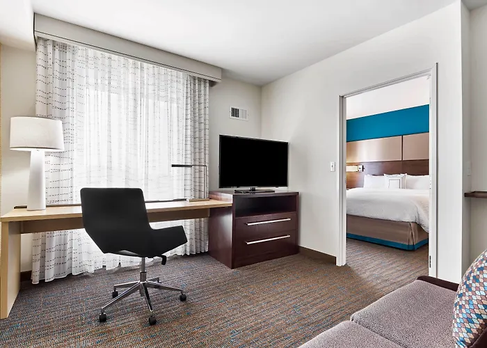 Residence Inn By Marriott Lynchburg