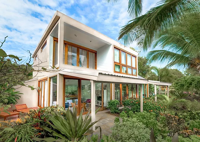 Cocoa Cove Resort St. George's
