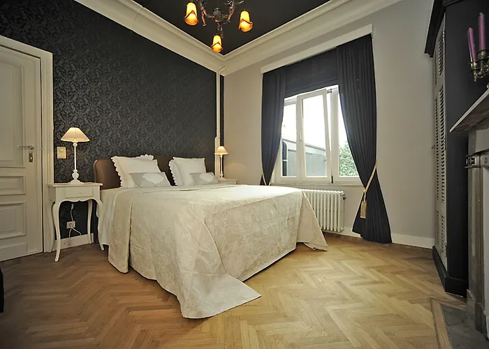 B&B Expo 13 Gand
