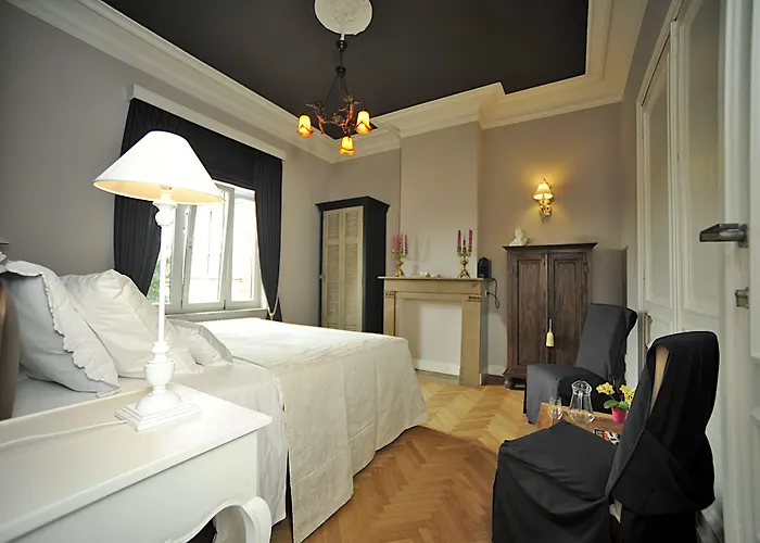 B&B Expo 13 Gand