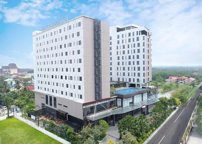 Prime Park Hotel & Convention Pekanbaru