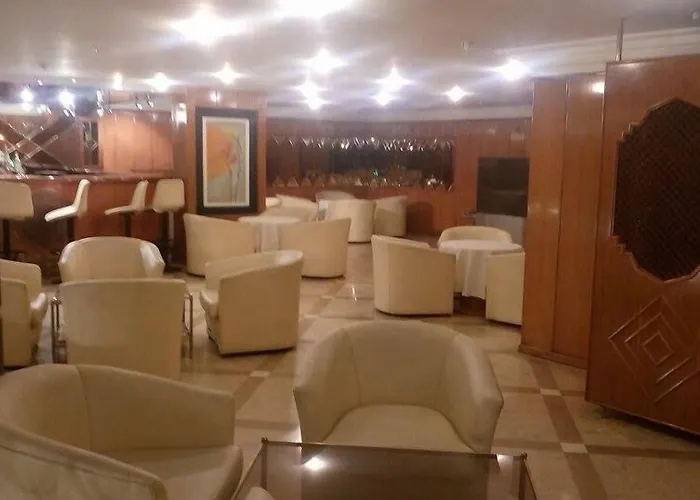 Spor Hotel Ankara