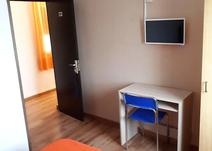 Hostal Oklahoma Reus