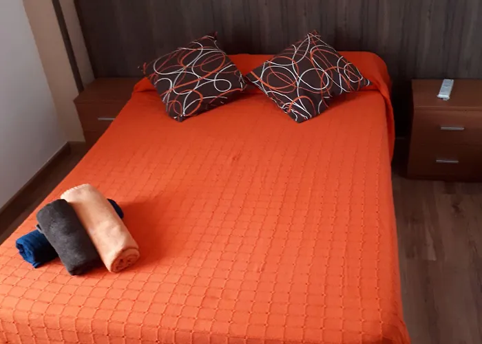 Hostal Oklahoma Reus