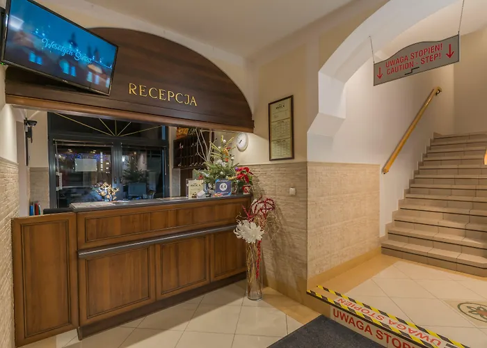 Antica Residence Krakow