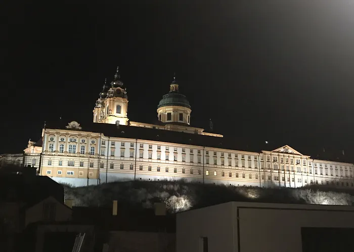 Pension Babenberger Melk