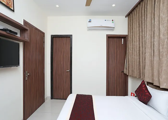 Oyo 10326 Hotel Royal Inn Jodhpur 