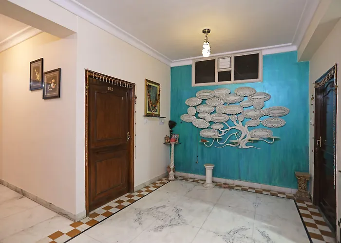 Oyo 10326 Hotel Royal Inn Jodhpur 