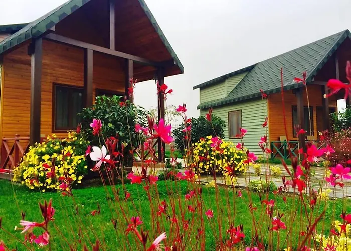 Kalipso Park Butik Otel Antakya