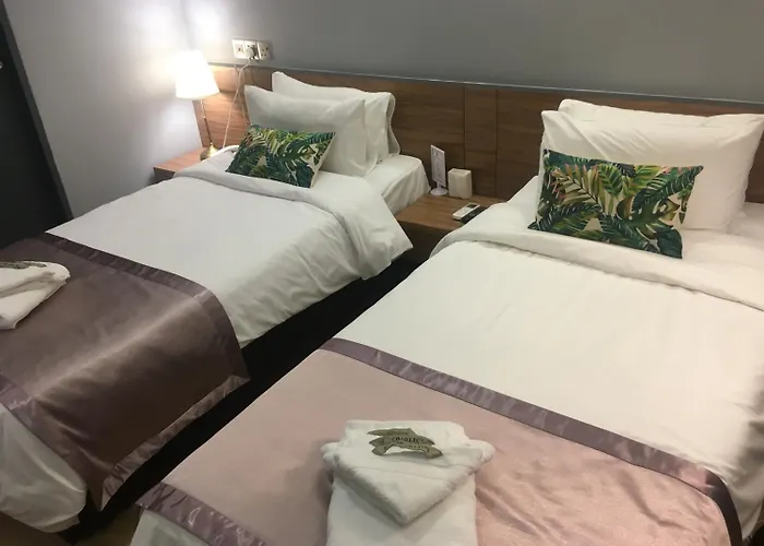 Hotel Gaia 95 Kota Kinabalu