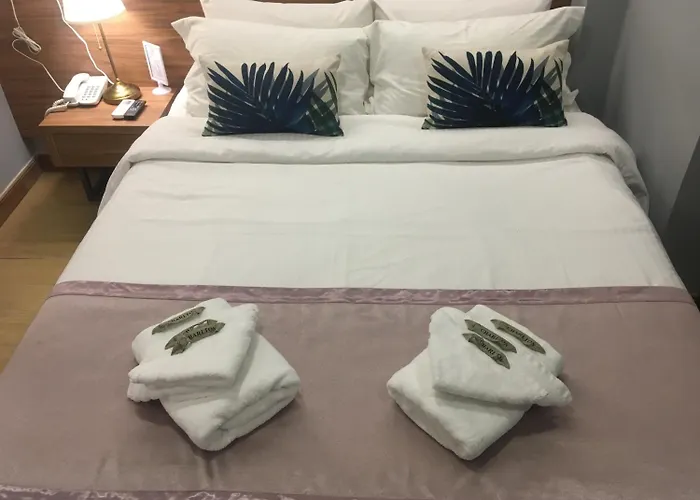 Hotel Gaia 95 Kota Kinabalu
