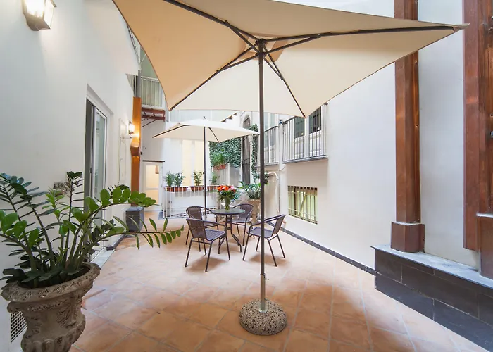 Hotel Palazzo Marigliano à Naples