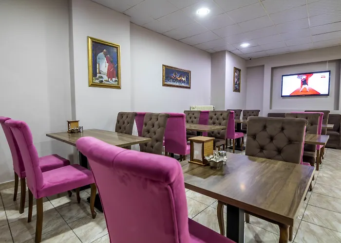Icon City Hotel Konya