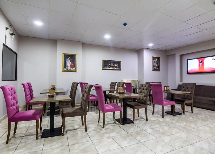Icon City Hotel Konya