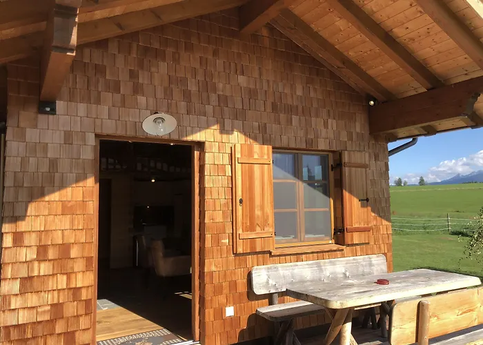 Landhaus Koessel Fussen