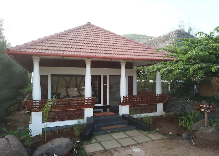 Sr Jungle Resort Coimbatore