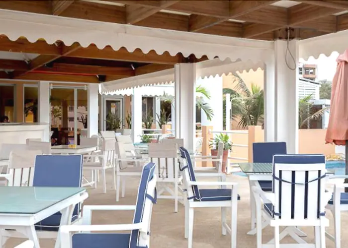 Archotel Dakar
