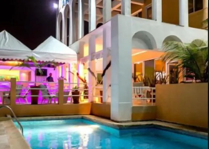 Archotel Dakar