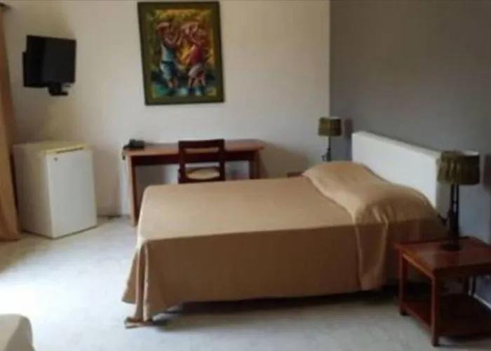 Archotel Dakar